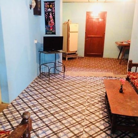 Mahagedara Homestay Meda-Ela Exteriér fotografie