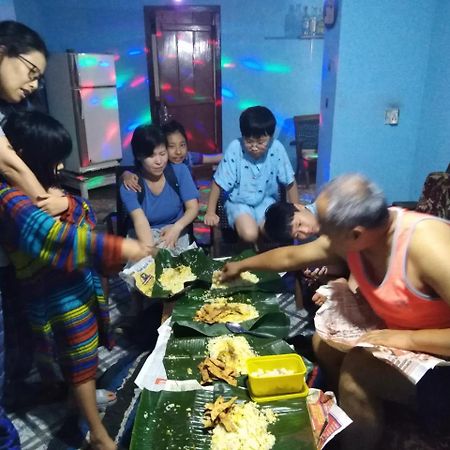 Mahagedara Homestay Meda-Ela Exteriér fotografie