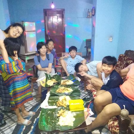 Mahagedara Homestay Meda-Ela Exteriér fotografie