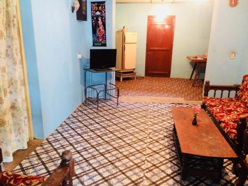 Mahagedara Homestay Meda-Ela Exteriér fotografie